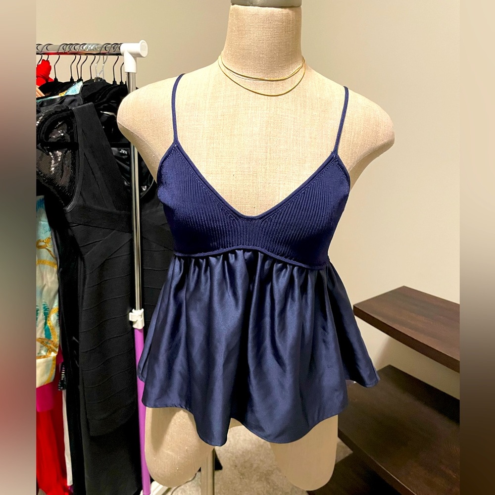 Zara Top